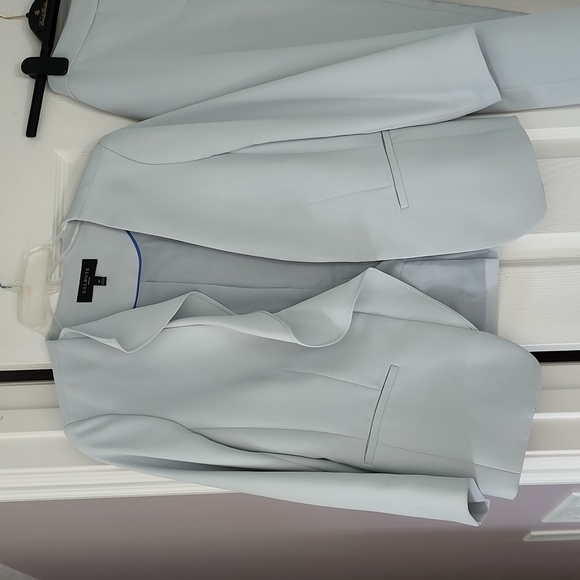 Talbots Pants - Seafoam Pants
